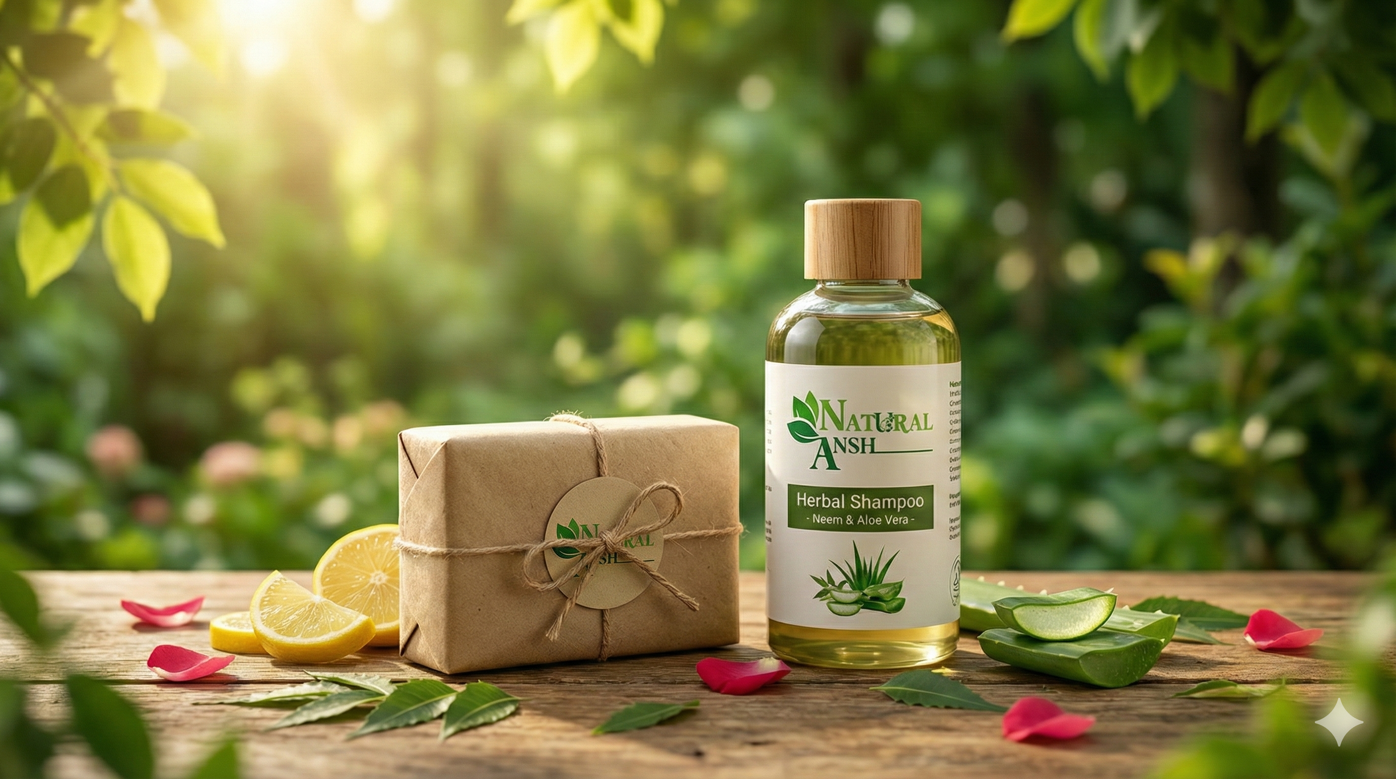 Natural Ansh Natural Products